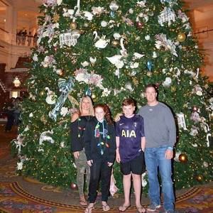 Meet your Posher, Ginny